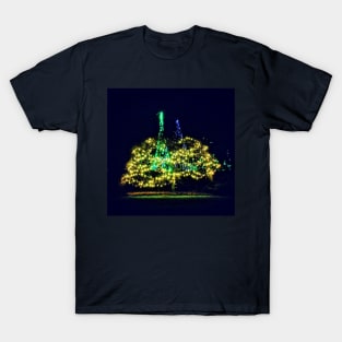 May Your Days Be Merry and Bright! T-Shirt